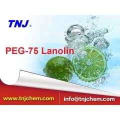 PEG-75 Lanolin CAS 61790-81-6 suppliers
