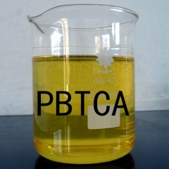 กรด 2-Phosphonobutane-1,2,4-Tricarboxylic 37971-36-1