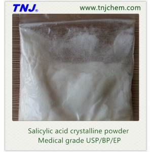 buy Salicylic acid pharma usp ep grade