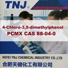 4 Chloro 3.5 dimethylphenol