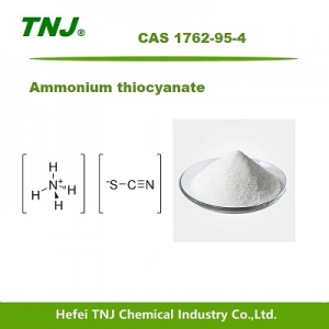 Buy Ammonium thiocyanate at Factory Price