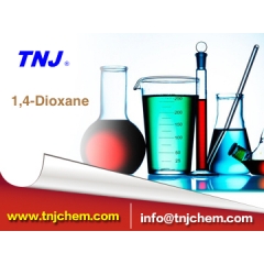 1, 4 dioxane