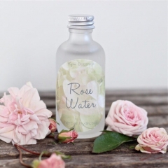 Rose water suppliers