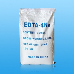 เกลือจีน Tetrasodium EDTA
