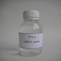 กรด Polyacrylic PAA