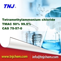 ซัพพลายเออร์ Tetramethylammonium คลอไรด์