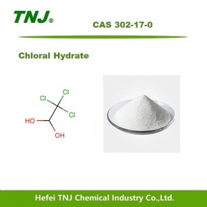 Best price Chloral Hydrate from China suppliers suppliers