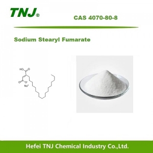 Sodium Stearyl Fumarate 99% CAS 4070-80-8 suppliers