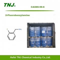 ซัพพลายเออร์ 2-Fluorobenzylamine CAS89-99-6