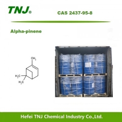 Alpha-pinene CAS 2437-95-8 suppliers