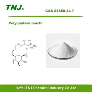 Polyquaternium-10 CAS 68610-92-4 suppliers
