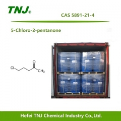 ซัพพลายเออร์ 5-Chloro-2-pentanone CAS 5891-21-4