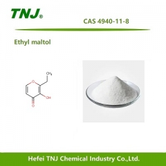 Ethyl maltol CAS 4940-11-8 suppliers