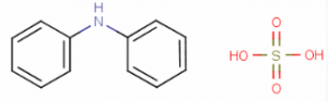 CAS 587-84-8 Diphenylamine Sulfate suppliers