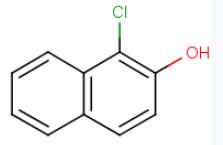 CAS 633-99-8 	1-chloro-2-naphthol suppliers