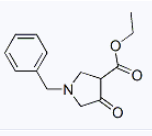 CAS 1027-35-6 ethyl 1-benzyl-4-oxo-pyrrolidine-3-carboxylate suppliers