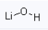 CAS 1310-66-3 Lithium hydroxide monohydrate suppliers