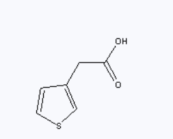CAS 6964-21-2 3-Thiopheneacetic acid suppliers