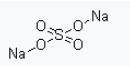 CAS 7757-82-6 Sodium sulfate suppliers
