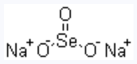 CAS 10102-18-8 Sodium selenite,anhydrous suppliers
