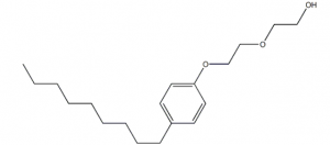 CAS 9016-45-9