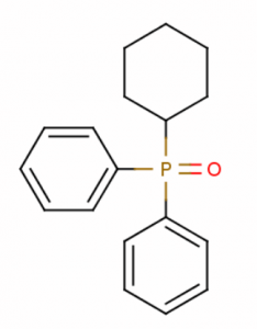 CAS 13689-20-8 cyclohexyldiphenylphosphine oxide suppliers