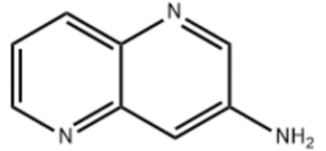 CAS 14756-77-5 3-Amino-1,5-naphthyridine suppliers