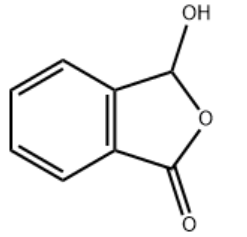 CAS 16859-59-9 1(3H)-Isobenzofuranone, 3-hydroxy- suppliers
