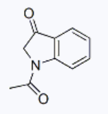 CAS 16800-68-3 1-Acetyl-3-indolinone suppliers