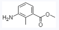CAS 18583-89-6 Methyl2-Methyl-3-Aminobenzoate suppliers