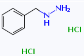 CAS 20570-96-1 Benzylhydrazine dihydrochloride suppliers