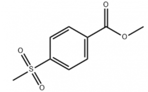 CAS 22821-70-1 Methyl 4-Methanesulfonylbenzoate suppliers