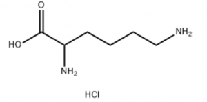 CAS 22834-80-6 DL-lysine hydrochloride suppliers