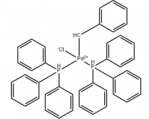 CAS 22784-59-4 Benzylbis(triphenylphosphine)palladium(11)chloride suppliers