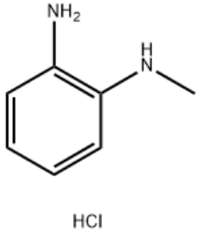 CAS 25148-68-9 N-Methyl-1,2-benzenediamine dihydrochloride suppliers