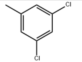 CAS 25186-47-4 3 5-DICHLOROTOLUENE suppliers