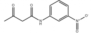 CAS 25233-49-2 N-(3-Nitro-Phenyl)-3-Oxo-Butyramide suppliers