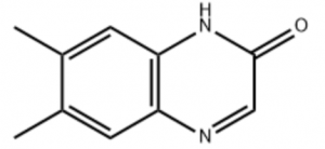 CAS 28082-82-8 6,7,-Dimethyl-2-hydroxyquinoxaline suppliers