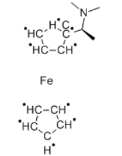 CAS 31886-57-4 (S)-(-)-N,N-DIMETHYL-1-FERROCENYLETHYLAMINE suppliers