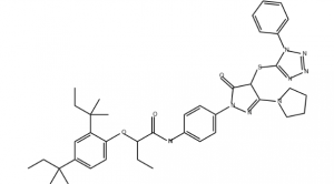 CAS 30818-18-9